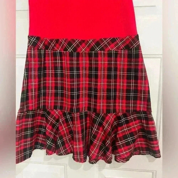 Wonder Nation Girls  Dress,Sizes 18 XXL - Picture 9 of 9